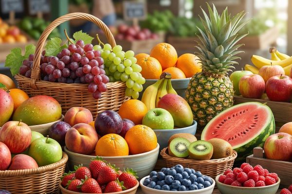 Fruits