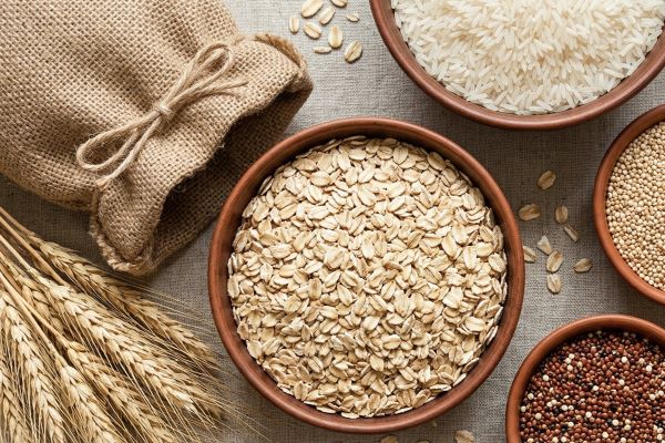 Grains