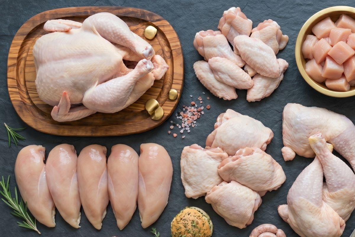 Chicken