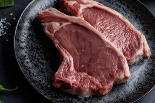 Veal